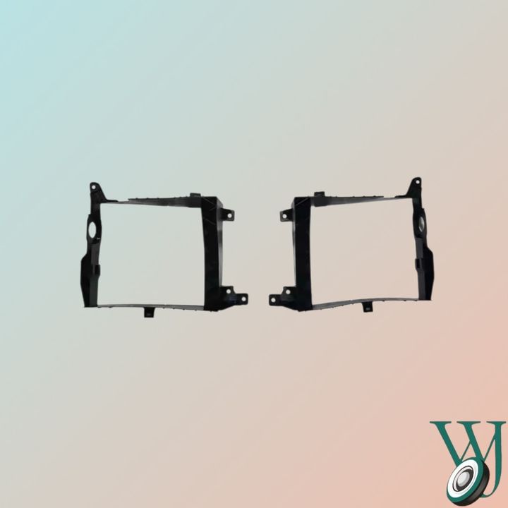 radiator frame DEFENDER RIGHT