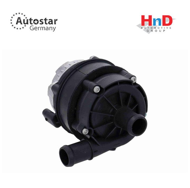 AUTOSTAR GERMANY AUXILIARY WATER PUMP VW 04L965567