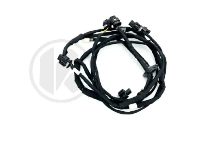 ELECTRICAL WIRING HARNESS