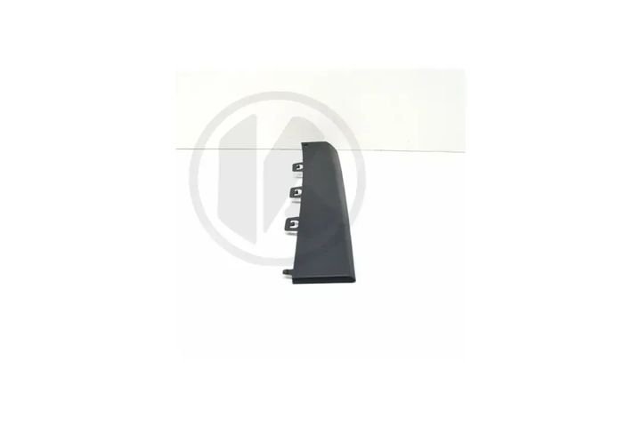 TRIM, BUMPER