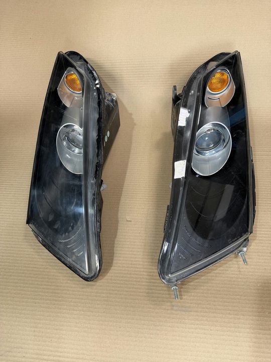 Lamborghini Gallardo Headlights Pair LH & RH