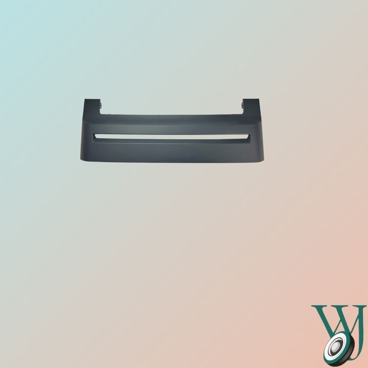 FRONT PANEL UNDERNEATH HEADLIGHTS DEFENDER
