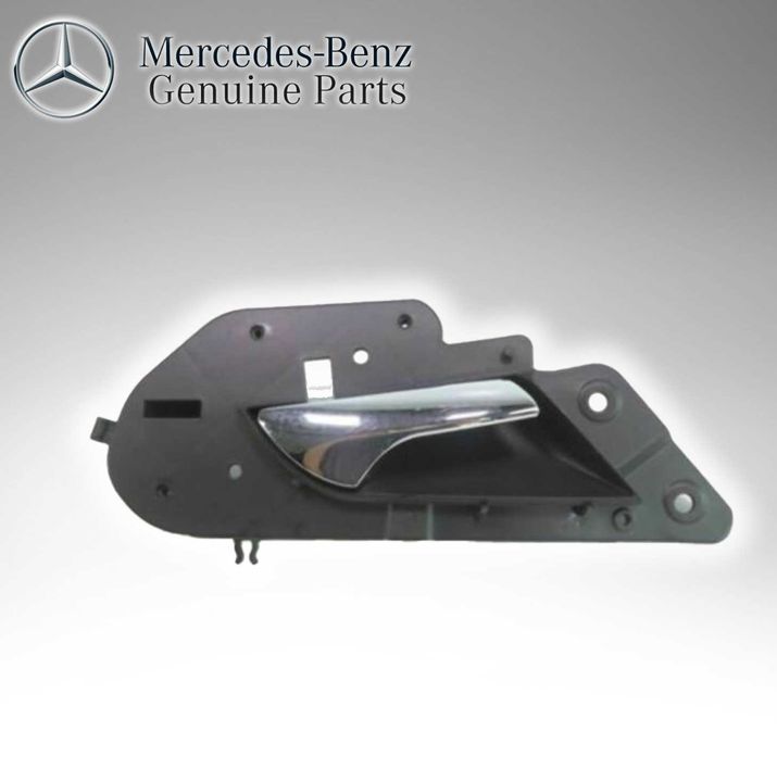 Mercedes Benz Genuine Interior Handle Assembly 2157600261