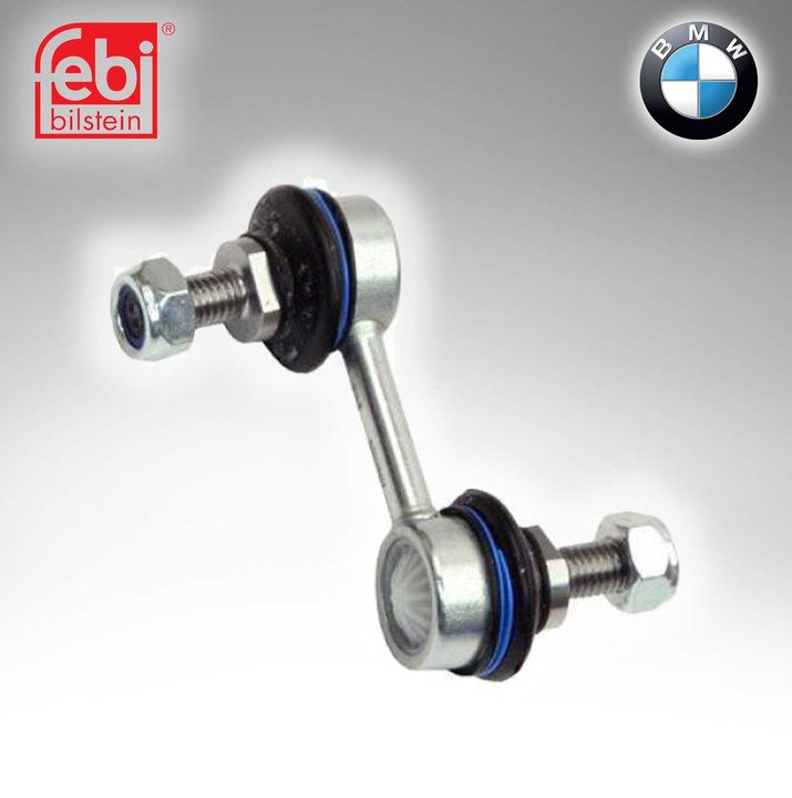 Febi (FEB # 10038) Stabilizer LINK RR For BMW E39 33551092292