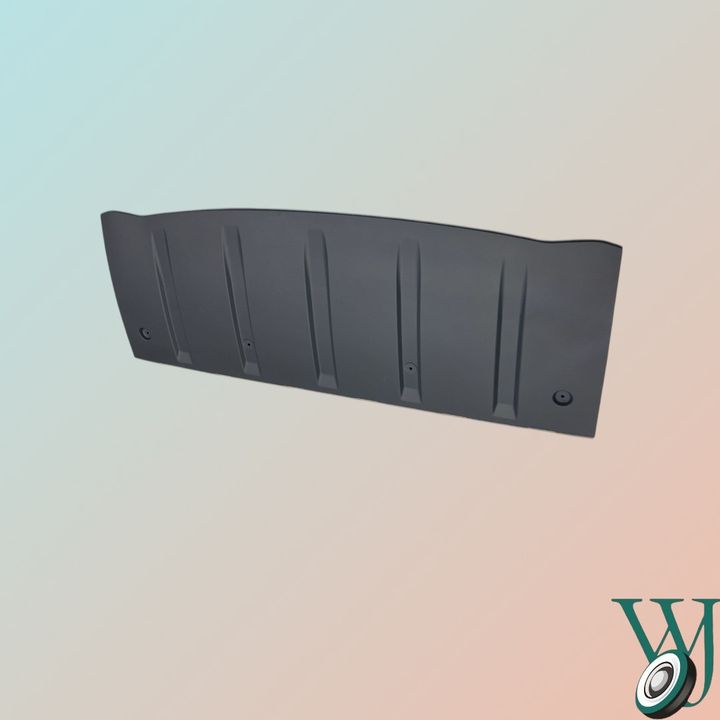 FRONT BUMPER COVER 2017 UPGRADE->2022 VOGUE SVO, 2013-2017 Upgrade 2018-2022 Vogue SVO