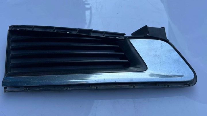 Fog Light Cover(RHF) - 2014 Cadillac CTS