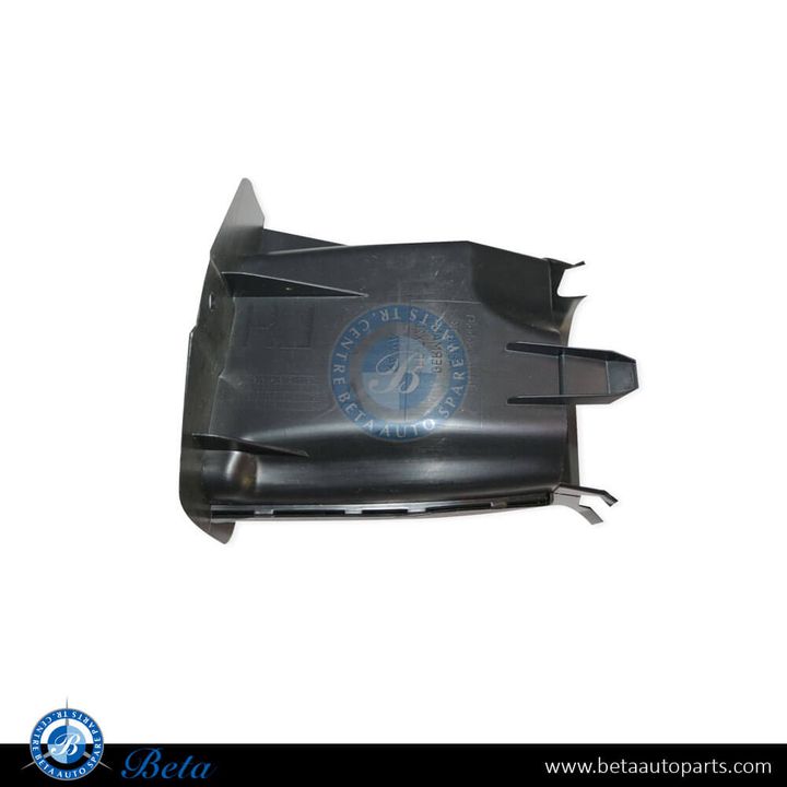BMW 7 Series G11 / G12 (2016-2022), Front Brake Air Duct Housing (Right), China, 51747365632