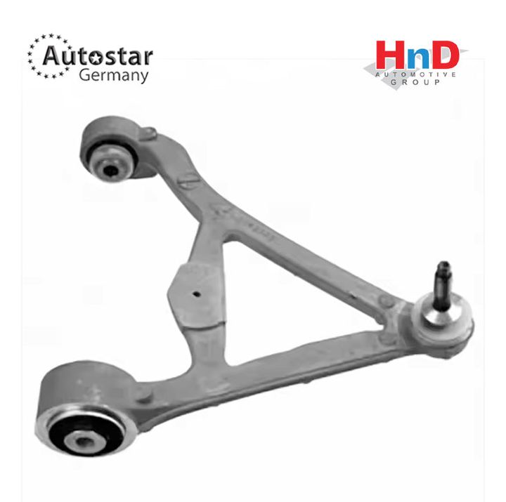 Autostar Germany CONTROL ARM REAR UPPER RH Jaguar XF X250 XJ C2P13876