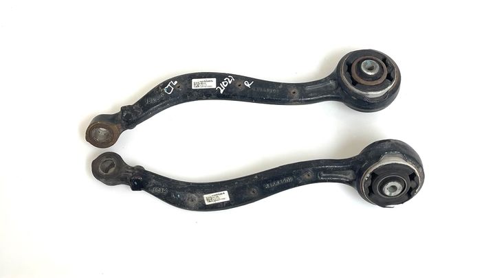 Lower control arm rear - 2020 Chevrolet Traverse LT Cloth