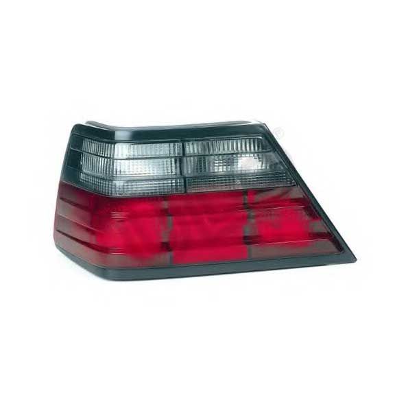 Depo STOP LENSE   RH For Mercedes Benz 1248203466