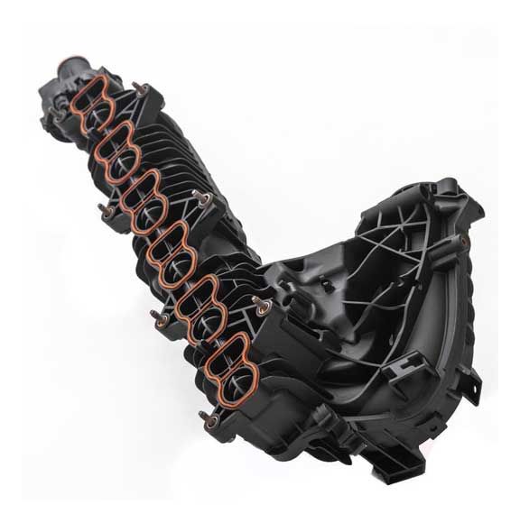 BMW INTAKE MANIFOLD 11618511363
