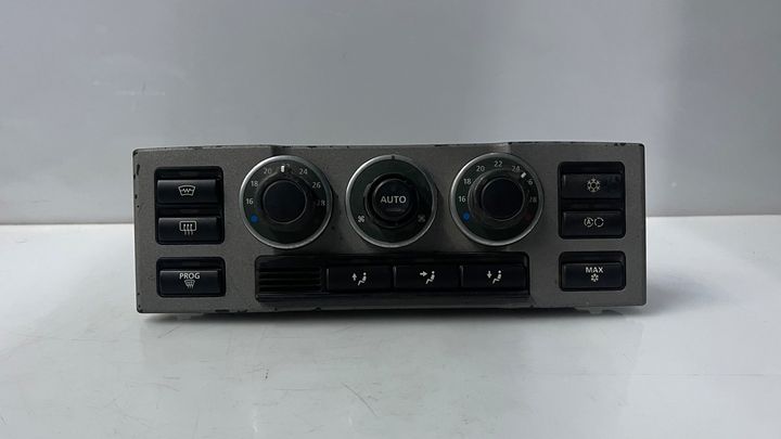 A/C Heater Climate Control Switch - 2004 Land Rover RANGE ROVER