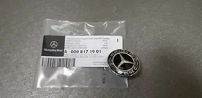 MERCEDES STAR ( SMALL )