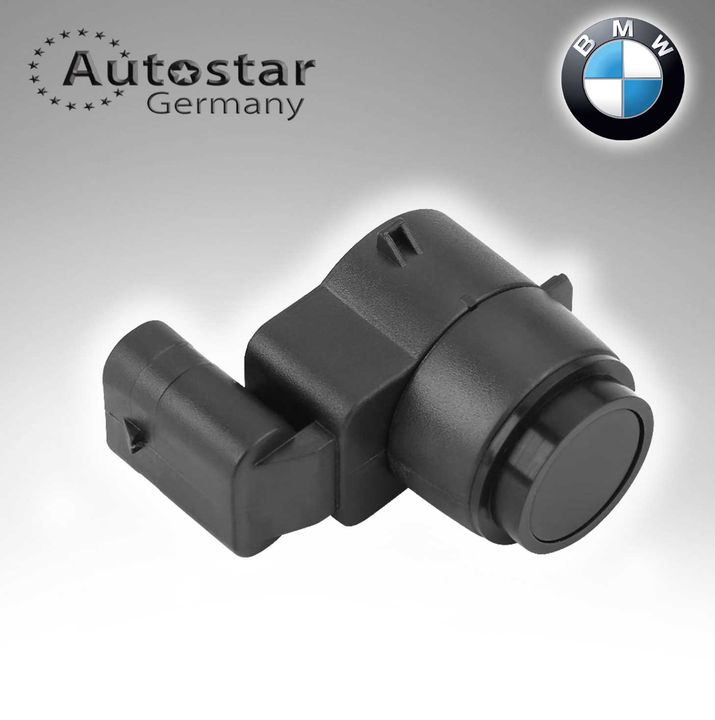 BMW PARKING SENSOR E81 E82 E87 E88 E90 MINI 62609921621
