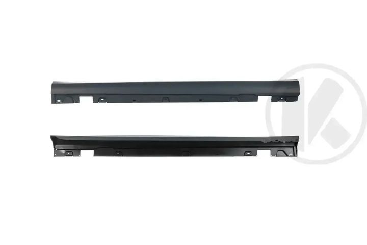 213 SIDE SPOILER AMG