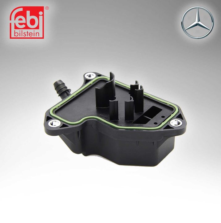 FEBI OIL SEPARATOR (FEBI # 44984) For Mercedes Benz 2720160134
