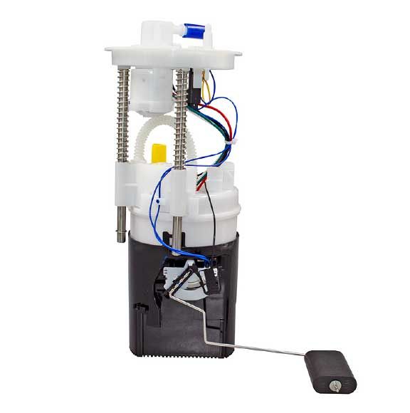 Autostar Germany FUEL PUMP (BRUSHLESS) For BMW E90 E60 F10 X5M X6M 16117212585
