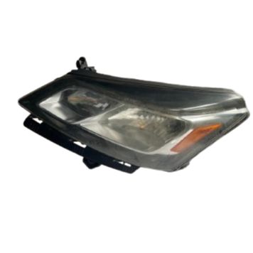 Headlight (LH) - 2014 Chevrolet Traverse