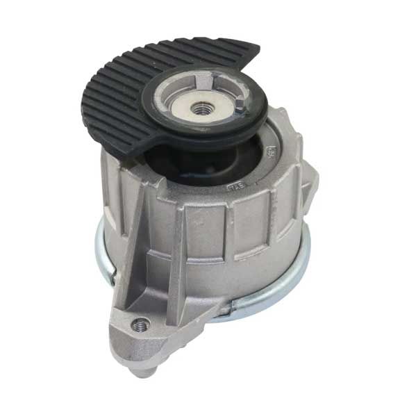 Autostar Germany FRONT ENGINE MOUNTING LEFT / RIGHT For Mercedes Benz 2042400917