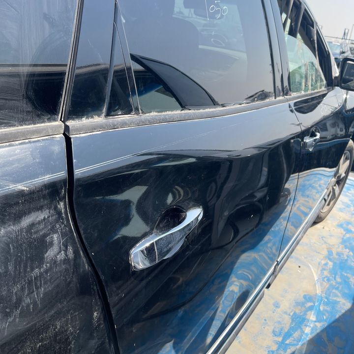 Door (RHB) - 2013 Nissan Pathfinder