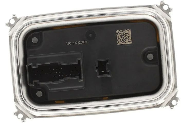 a2139002634   control unit