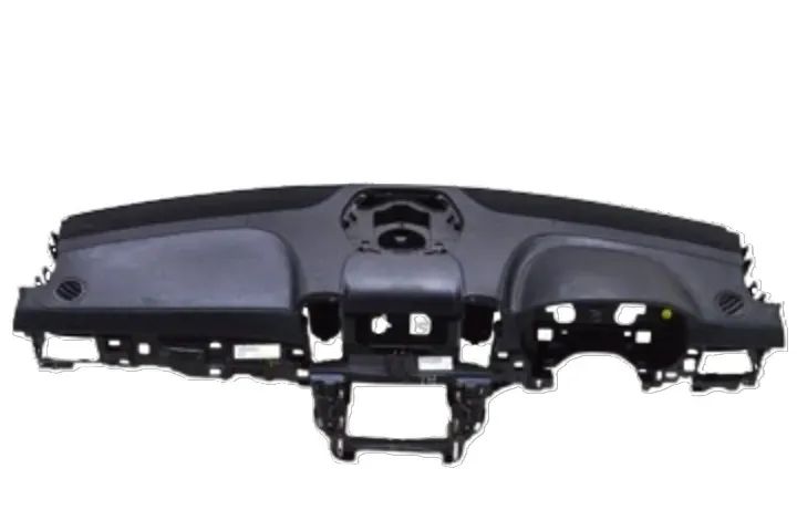 292 DASHBOARD BLACK RH DRIVE