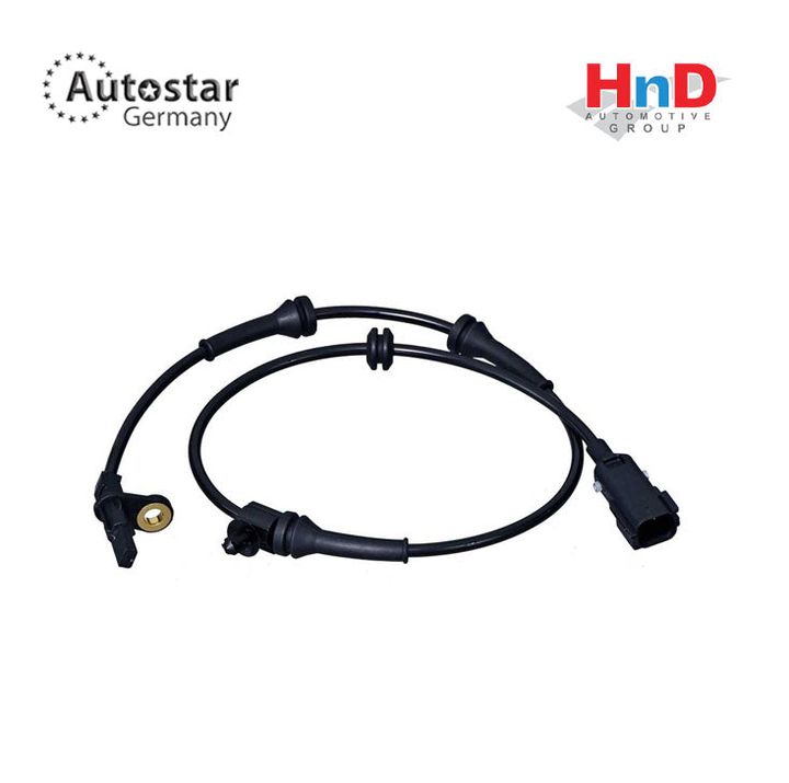 AUTOSTAR GERMANY ABS sensor for Land Rover Freelander 2, LR001057