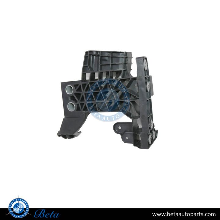 Mercedes E-Class W214 (2024-Up), Radiator Support Absorber (Left), China, 2146201300 / 2146201700