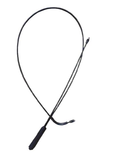 HOOD RELEASE CABLE
