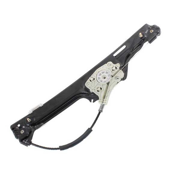 Autostar Germany WINDOW REGULATOR W/O MOTOR For BMW X6 E71 08 10 51357197303