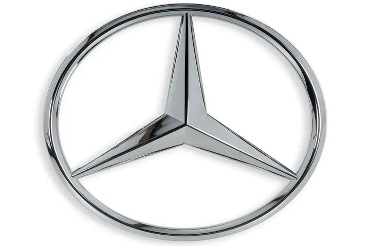 MERCEDES STAR