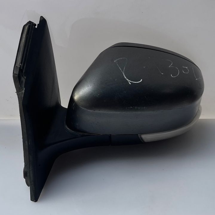 Side Mirror (LH) - 2017 Ford Focus