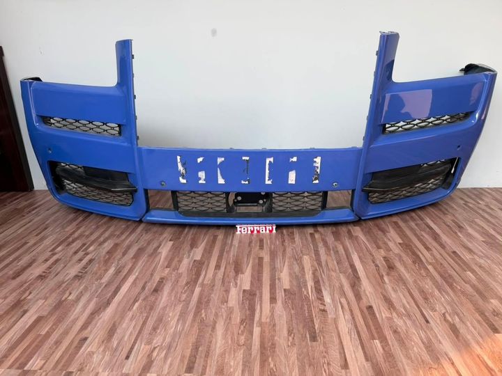 Rolls-Royce Cullinan Front Bumper 51117448805