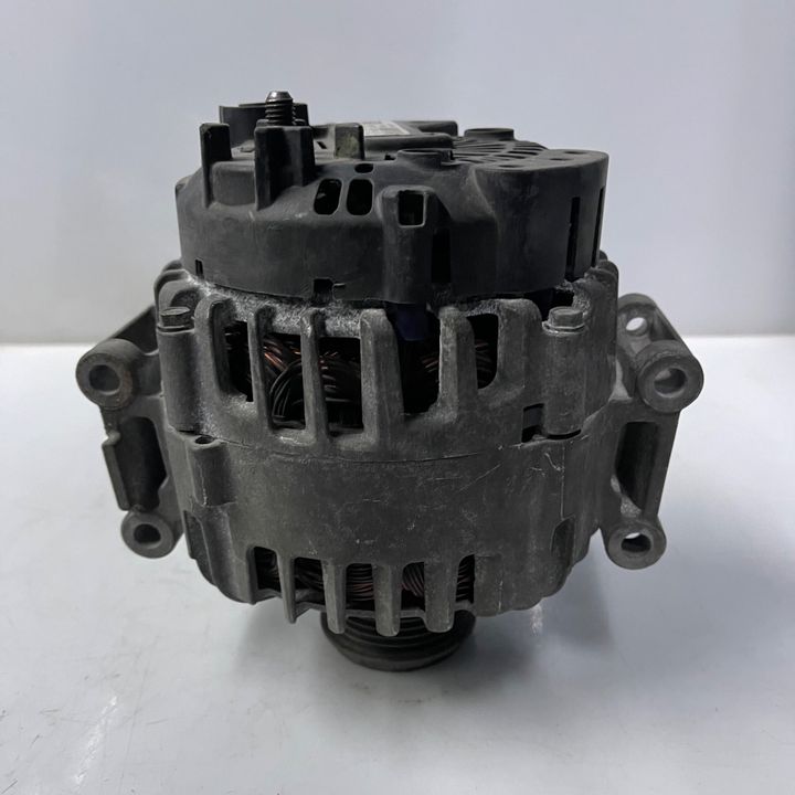 Alternator - 2020 Audi Q3