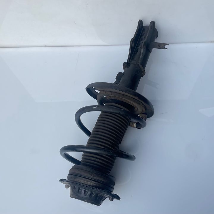 Shock Absorber (LHF) - 2016 Chevrolet Malibu