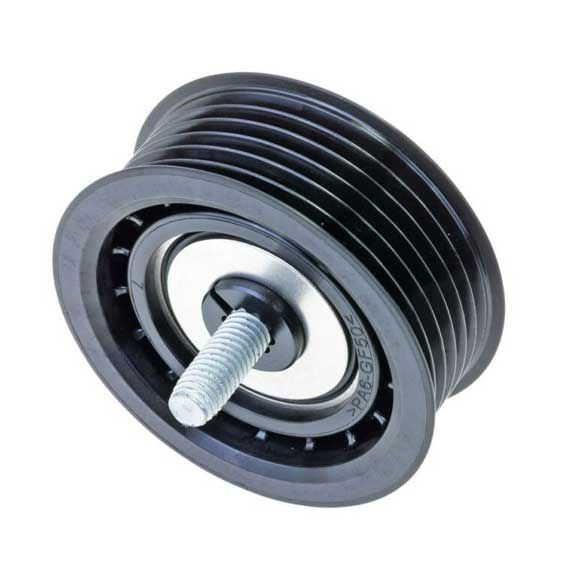 MERCEDES BENZ PULLEY 2722021019