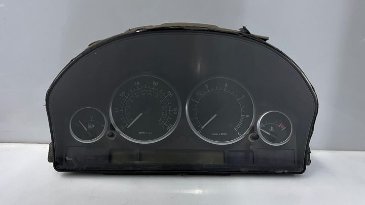 Speedometer - 2006 Land Rover RANGE ROVER HSE