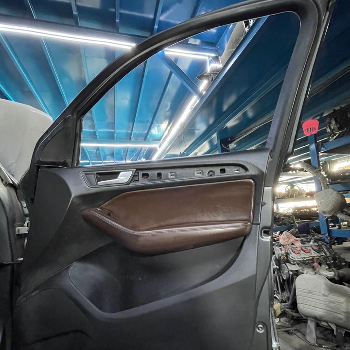 Door (RHF) - 2015 Audi Q5