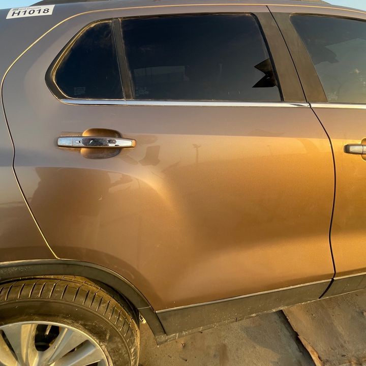 Door (RHB) - 2018 Chevrolet Trax