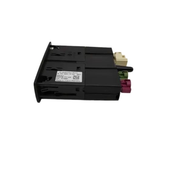 MULTIMEDIA CON. UNIT