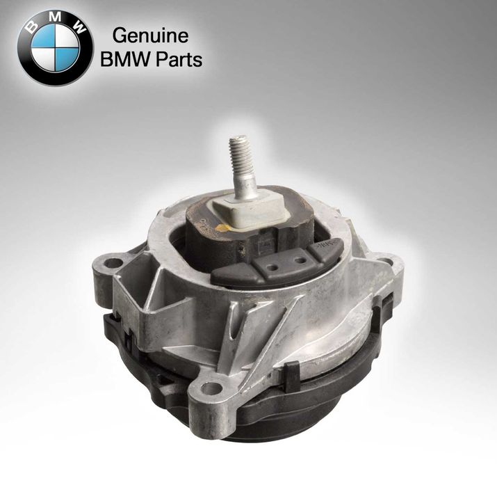 BMW Engiene Mounting BMW 3 (F30. F80) 340 I Xdrive 22116861406