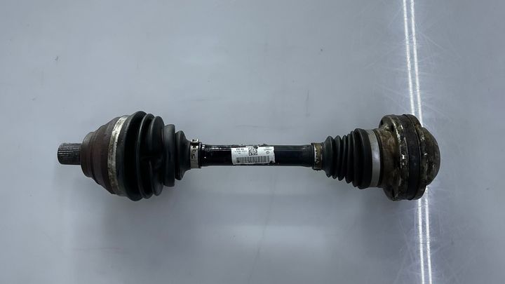 Axle(LHF) - 2020 Volkswagen GTI