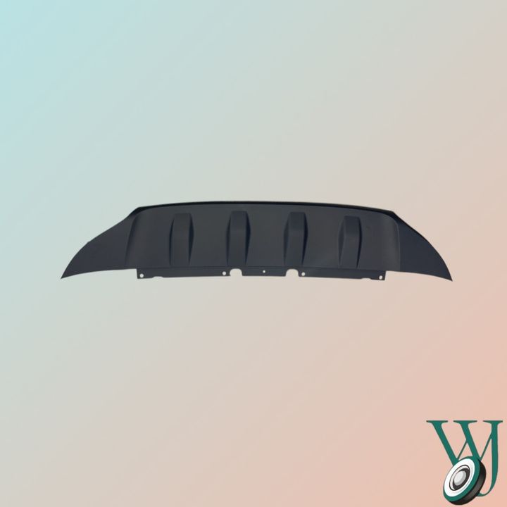 FRONT BUMPER COVER DISCOVERY SPORTS
