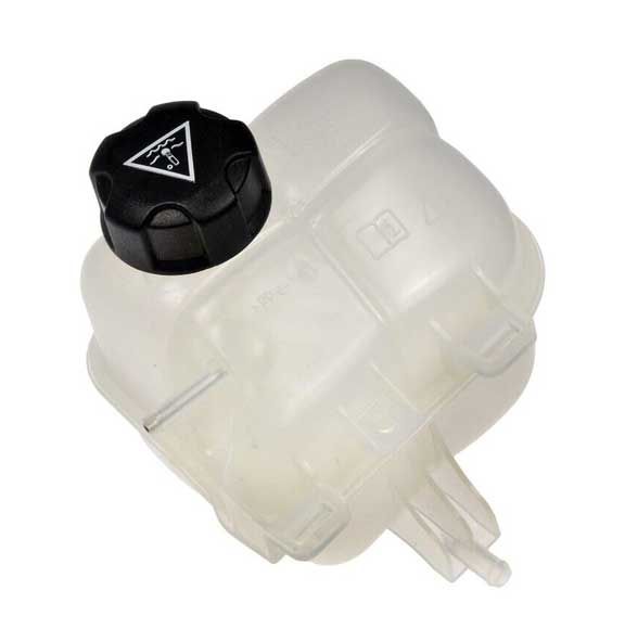 Autostar Germany EXPANSION TANK For BMW MINI 17137539267