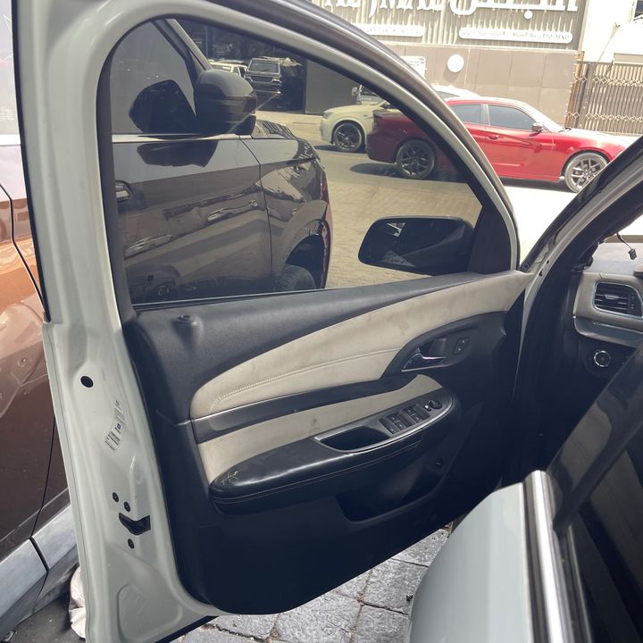 Door (LHF) - 2014 Chevrolet Caprice