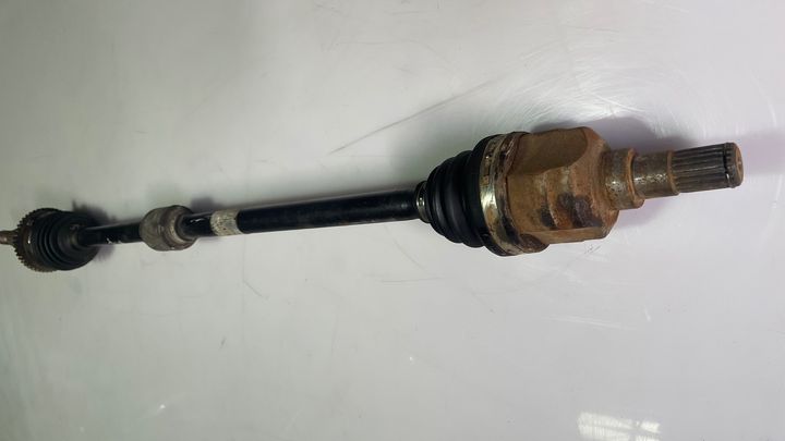 Axle(RHF) - 2014 Chevrolet Spark