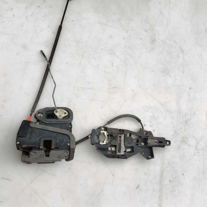 Door Lock(RHB) - 2014 Chevrolet Impala
