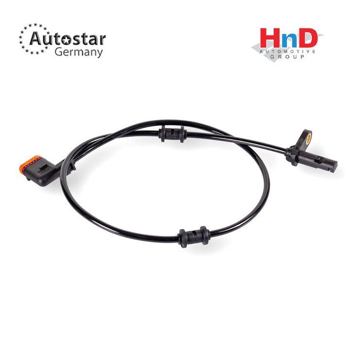 AUTOSTAR GERMANY ABS SENSOR FOR MERCEDES-BENZ CLS SHOOTING BRAKE X218 2129051001