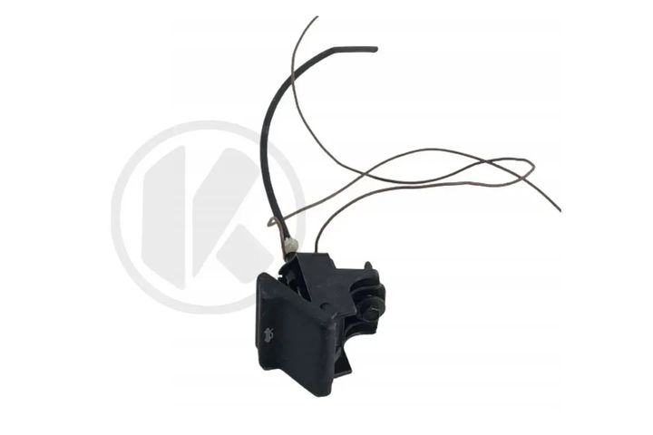 HOOD RELEASE CABLE
