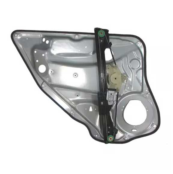 Mercedes Benz WINDOW REGULATOR REAR RH W/204 2047300879